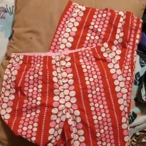 Victoria Secret Sleep Pants